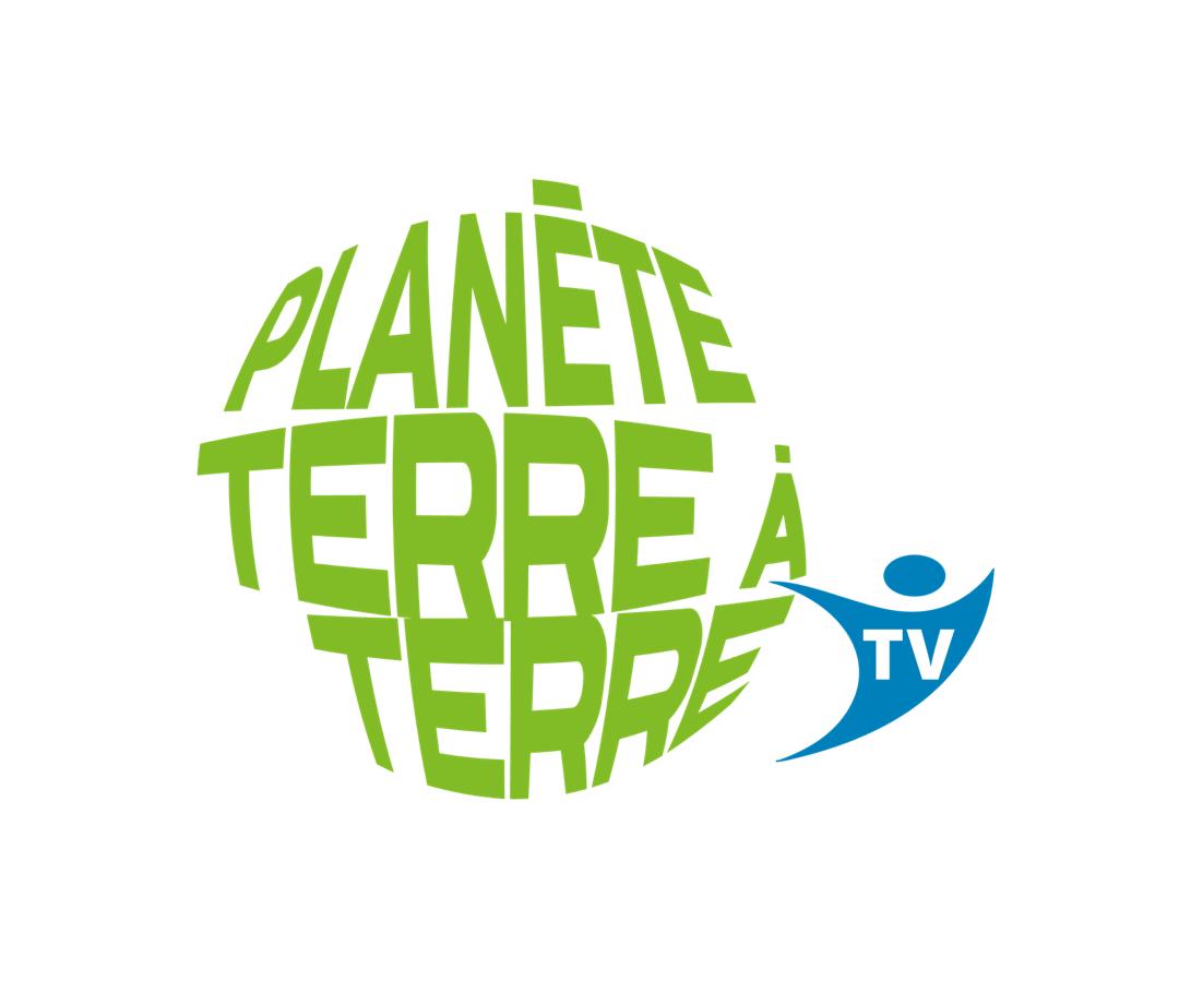Café Environnement: Opportune AHITCHEME - Planète Terre à Terre tv